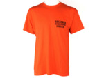 T-shirt Alcatraz