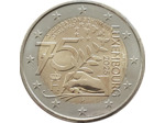 LUXEMBOURG 2025 2 €URO SCHUMAN UNC
