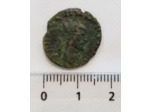 CLAUDE II (268-270) ANTONINIEN ANNONA AVG (A CONFIRMER) 2gr08