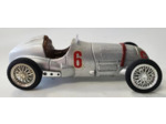 MERCEDES W145 1937 N6 BRUMM 1/43 AVEC BOITE