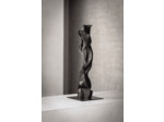 Sculpture bronze Dance de Gardeco