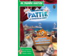 Ma première aventure - Pattie et l'épreuve des dieux