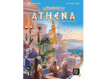 Akropolis - ext Athena