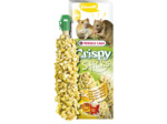 Sticks Hamsters - Rats Popcorn & Miel - 2 x 50g