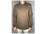 Polo hommes Marine de Savoie