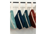 Sac Banane velours