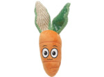 Jouet Krafu Carotte Orange