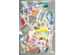 680 TIMBRES ALLEMAGNE DIFFERENTS A TRIER  *130