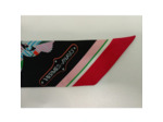 Foulard Twilly 86 en soie