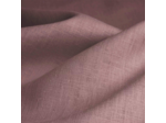 LIN LAVÉ MAUVE GRISÉ au mètre