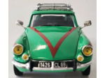CITROEN ID 19 BREAK PETROLE HAHN 1966 NOREV 1/43 AVEC BOITE