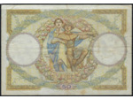FRANCE 50 FRANCS L.O. MERSON 20-10-1932 J.11452 TTB