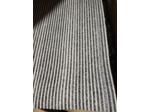Tapis épais gris PetBed pour chien et chat - Martin Sellier