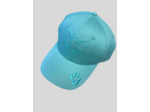 Casquette brodée Oh la la Chihuahua – Casquette unisexe logo Chihuahua | Jean-Marc Généreux