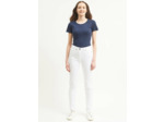 Pantalon taille haute Mimosa