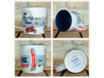 Mug Vespa, A Small Car On Two Wheels – Tasse en Céramique, 330 ML - Nostalgic Art