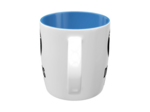 Mug BMW, Drivers Only – Tasse en céramique, 330 ML - Nostalgic Art