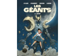 LES GEANTS - TOME 07 - MOON
