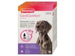 CaniComfort®, diffuseur et recharge calmants pour chiens