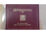 VATICAN 2 EURO 2021 CARAVAGGIO B.U.