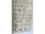 Livres numismatique PORTUGAL Descrição geral e histórica das moedas