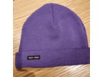 Bonnet de quart uni 100% laine Saint James