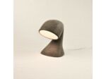 Atelier Henri Dejeant - Lampe Invider S Carbone