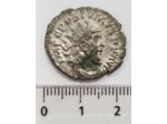 POSTUME (260-269) ANTONINIEN IOVI PROPVGNAT 3gr98