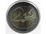 PORTUGAL 2019 2 EURO COMMEMORATIVE FERNAO DE MAGALHAES SUP