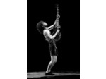 Angus Young - Peter Hankfield