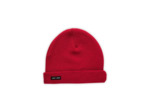 Bonnet de quart uni 100% laine Saint James