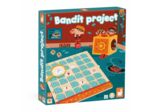 Bandit project