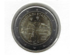 ITALIE 2022 2 EURO COMMEMORATIVE POLICE SUP