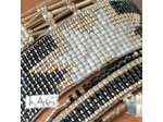 BRACELET MANCHETTE ASTERIA