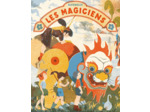 LES MAGICIENS