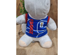 Peluche Rhinocéros