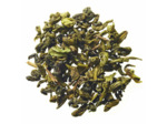 Thé vert à la Menthe Bio-100g-Thés de la Pagode