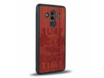 Coque Huawei Mate 10 Pro - Surf Time