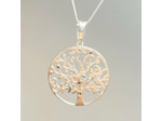 Collier Arbre de Vie