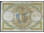 FRANCE 50 FRANCS L.O. MERSON 15-6-1933 P.13665 TB