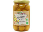 Mirabelles au sirop 200g ne Bioloklock