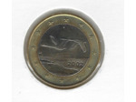 FINLANDE 2002 1 EURO SUP-