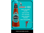 Sauce Extra Piquante 148ml
