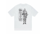 Stussy Well Suited White