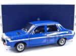 Renault 12 Gordini 1971, Bleue de France - 1:18 - 185210