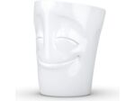 Mug visage HUMEUR - Joyeux  - 350 ml