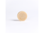 Savon de rasage à la bière de Touraine (dans boîte alu)