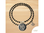 BRACELET MANTRA BEST FRIENDS EVER