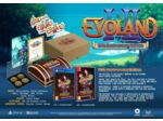 EVOLAND 10TH ANNIVERSARY (1+2) - PS4