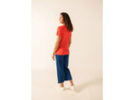 T-shirt col rond AjaccioSaint James